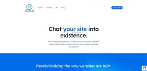 Chat2Build