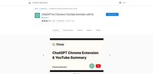 ChatGPT for Chrome