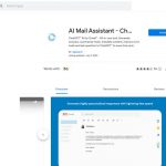 ChatGPT Mail Responder