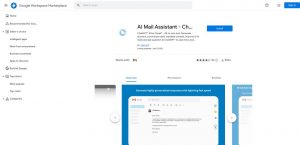 ChatGPT Mail Responder