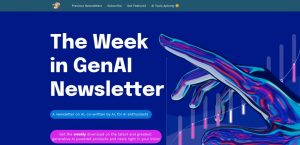 Chatgptnewsletter