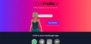 Chatmate AI