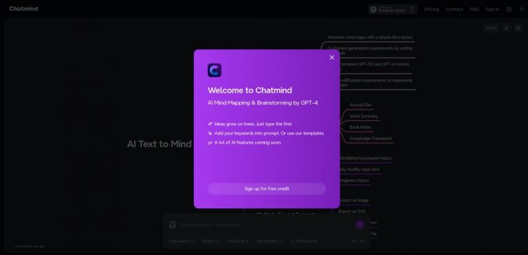 ChatMind