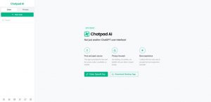 Chatpad