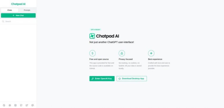 Chatpad