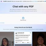 ChatPDF