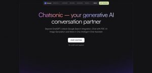 Chatsonic