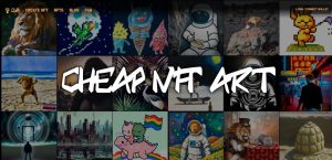 CheapNFT.Art