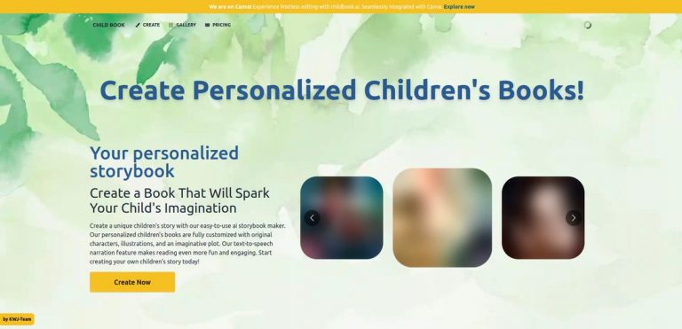 Childbook