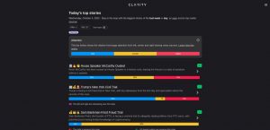 Clarity
