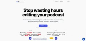Cleanvoice AI
