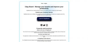ClipyBoard