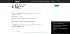 CodeAssist