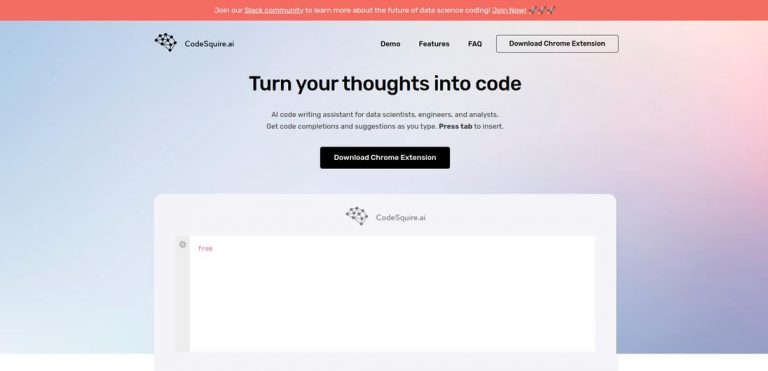 CodeSquire