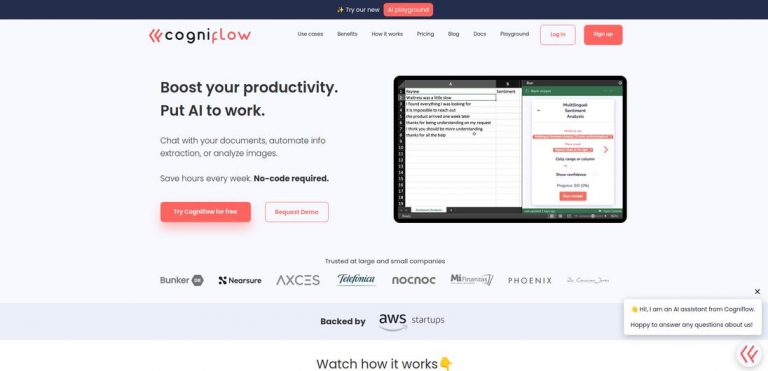 Cogniflow