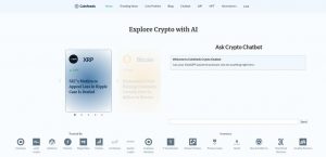 CoinFeeds.io