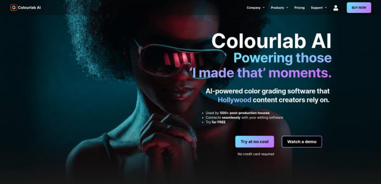 Colourlab