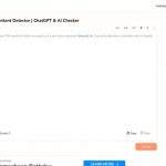 ContentDetector.ai
