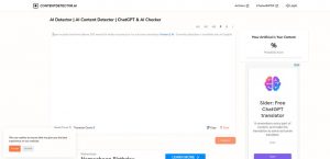 ContentDetector.ai
