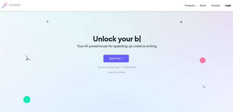 Cowriter