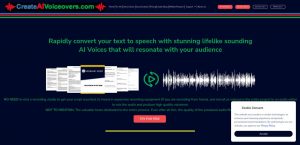 Createaivoiceovers