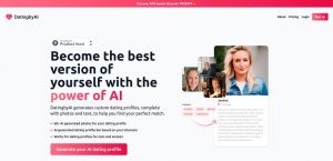DatingbyAI