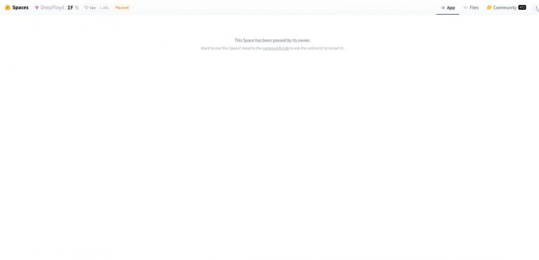 DeepFloyd-IF Reviews 2025: Details, Pricing, Features, Benefits, and More