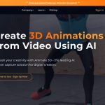 DeepMotion