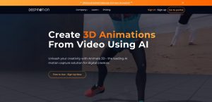 DeepMotion
