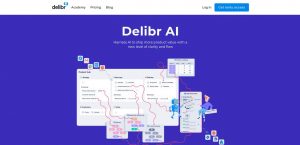 Delibr AI