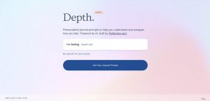 Depth