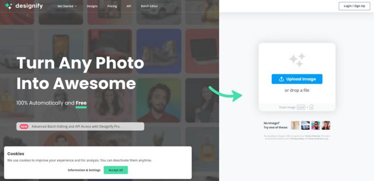 Designify