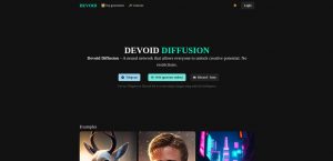 Devoid AI