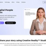D-ID Creative Reality