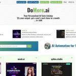 DoMore.ai