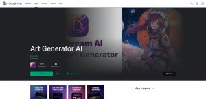 DreamAI
