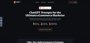 Ecommerce Prompts