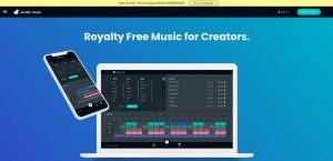 Ecrett Music