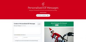 ElfMessages