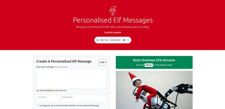ElfMessages