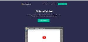 EmailMagic AI