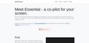 Essential