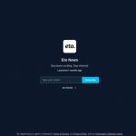 Eto news