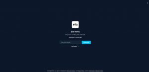 Eto news