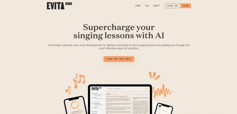 Evita.ai
