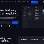 ExactBuyer Search