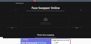 Face Swapper