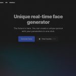 Face-generator