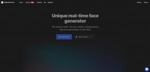 Face-generator