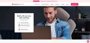 Fingerprint for Success